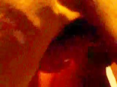 Ugly plumper with bowl