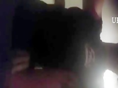 Webcam - Women and her dog in cam4 doogy sex