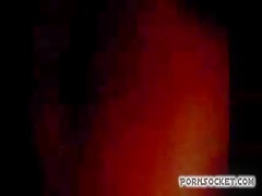 Two hot girls asians and cock