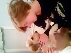 Os presento a mi mascota