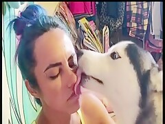 Kiss me